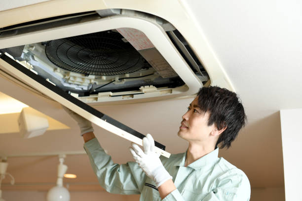 Best Residential Air Duct Cleaning  in Eatonton, GA