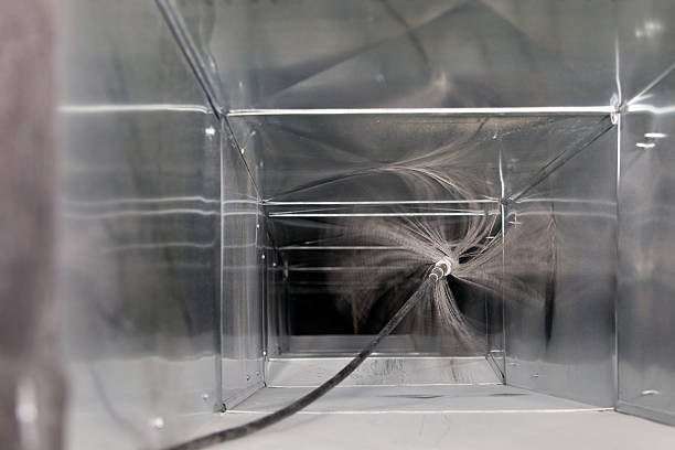 Best Air Duct Cleaning Near Me in GA