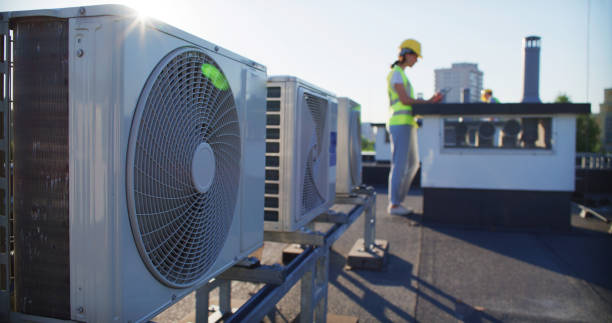 Best Ductwork Cleaning Services  in Eatonton, GA