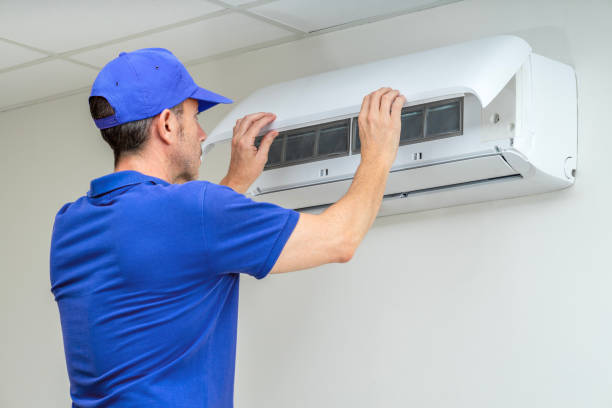 Best Home Air Vent Cleaning  in Eatonton, GA